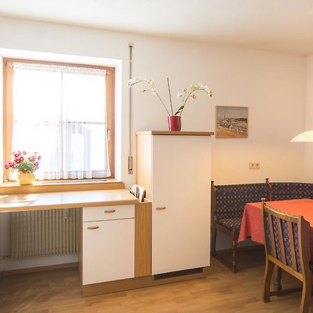 Appartment Plottenbaeck Campo Tures Esterno foto