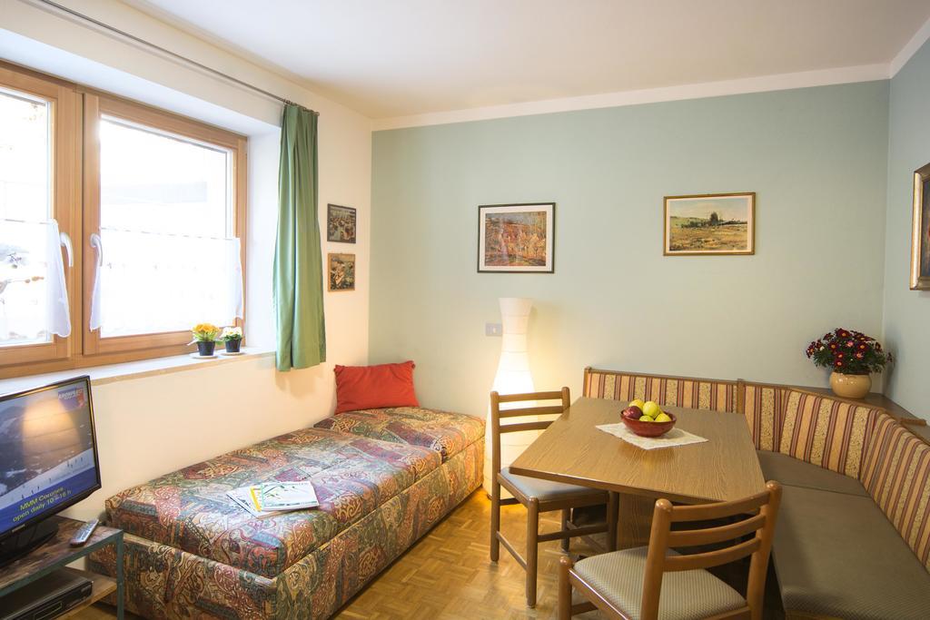 Appartment Plottenbaeck Campo Tures Esterno foto