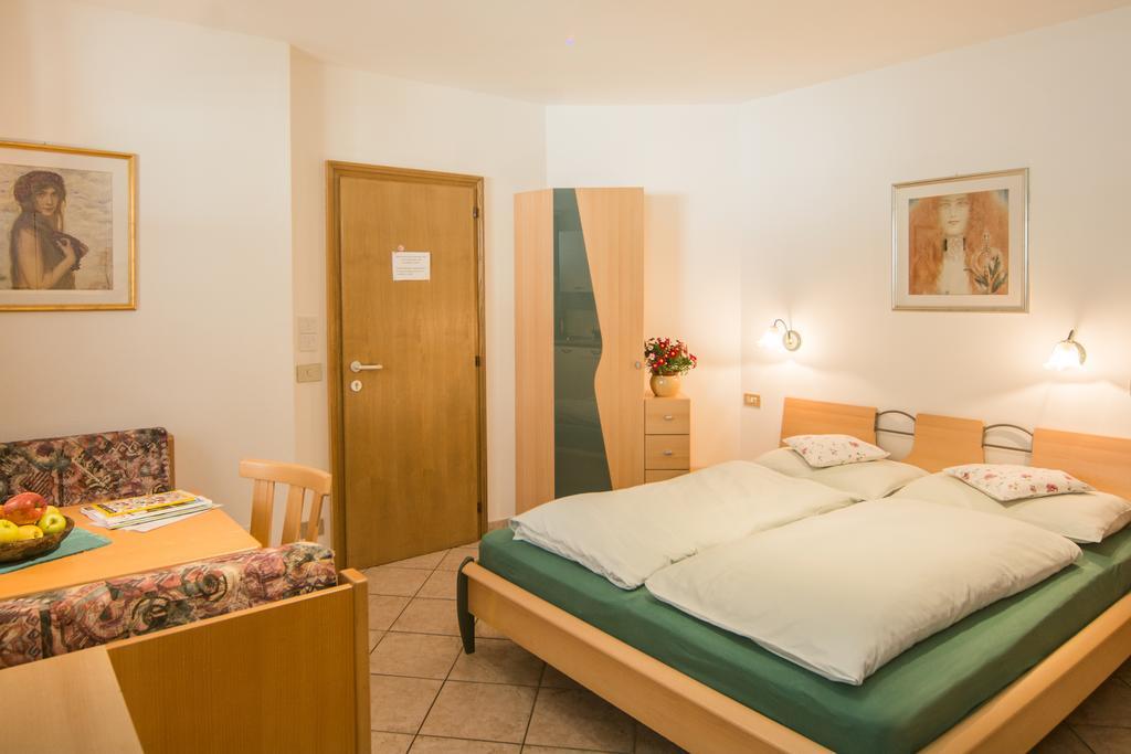 Appartment Plottenbaeck Campo Tures Esterno foto