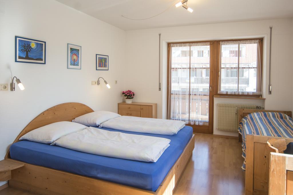 Appartment Plottenbaeck Campo Tures Esterno foto