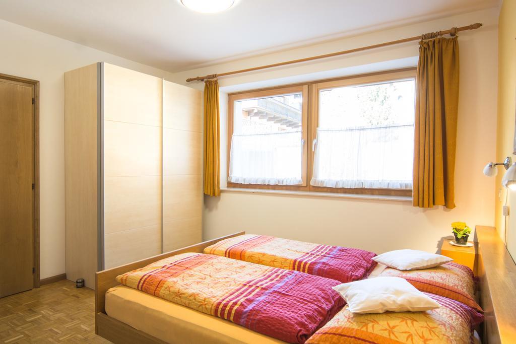 Appartment Plottenbaeck Campo Tures Esterno foto