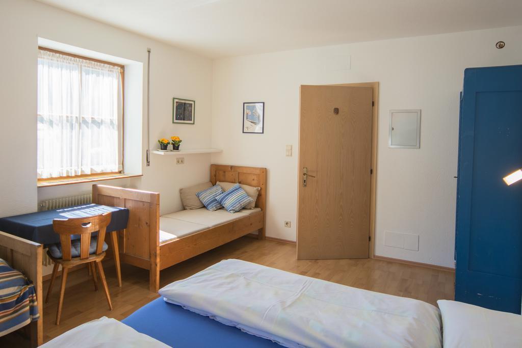 Appartment Plottenbaeck Campo Tures Esterno foto
