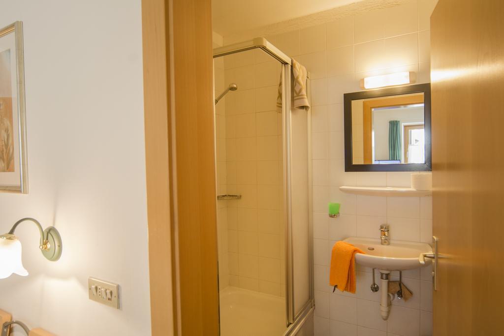 Appartment Plottenbaeck Campo Tures Esterno foto