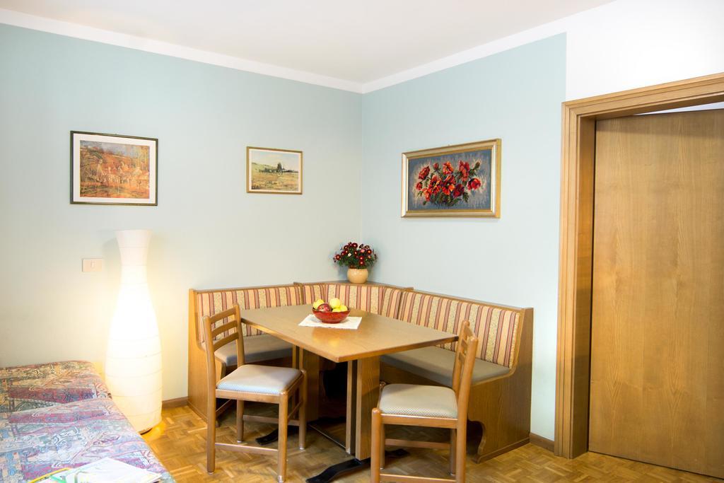 Appartment Plottenbaeck Campo Tures Esterno foto