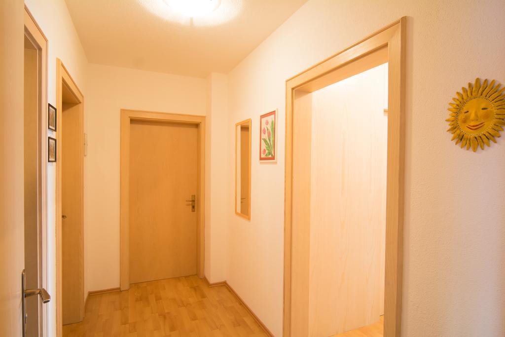 Appartment Plottenbaeck Campo Tures Esterno foto